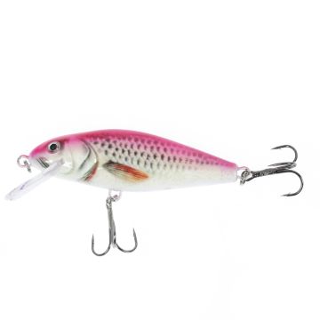 Воблер SKYFISH "PERCH 8" 80 мм, 12 гр, 0.5-2.0м, цвет: 01#